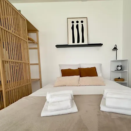 Apartment Le Capricorne 22 *