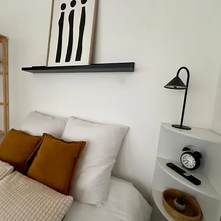 Apartment Le Capricorne 22