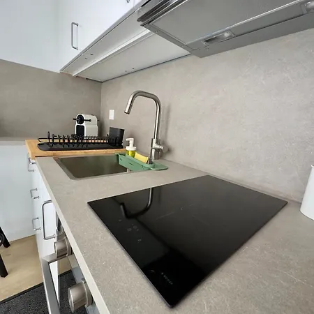 Apartment Le Capricorne 22 *