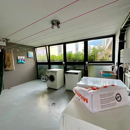 Apartment Le Capricorne 22