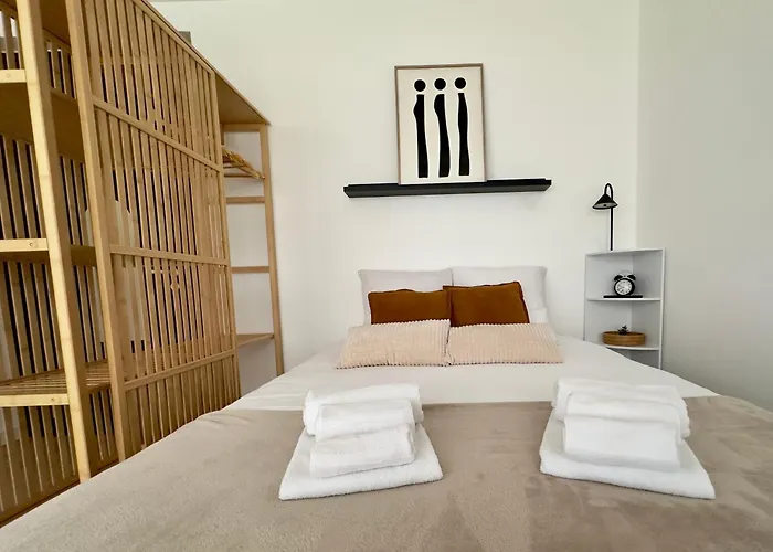 Apartment Le Capricorne 22 *