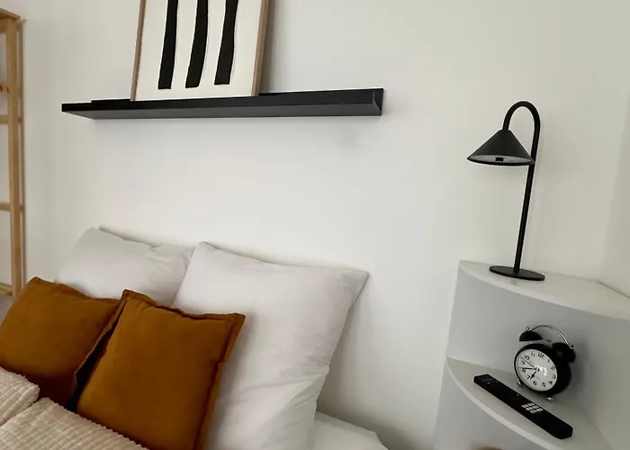 Apartment Le Capricorne 22