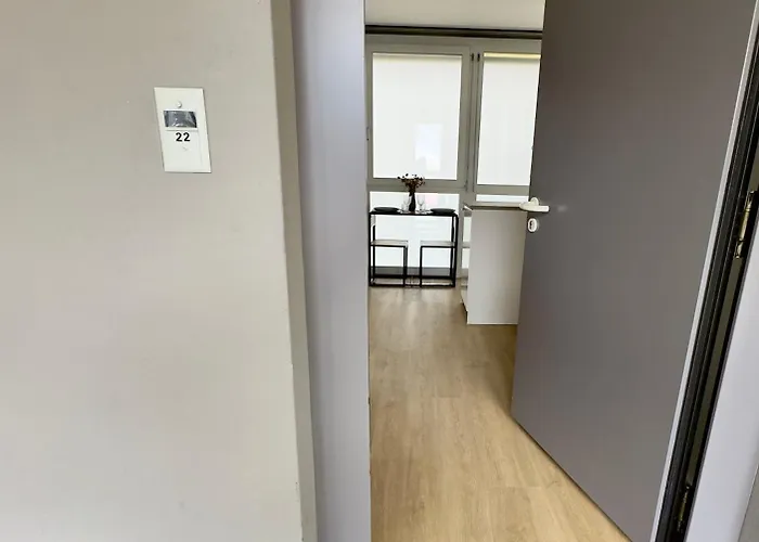 Le Capricorne 22 * Martigny