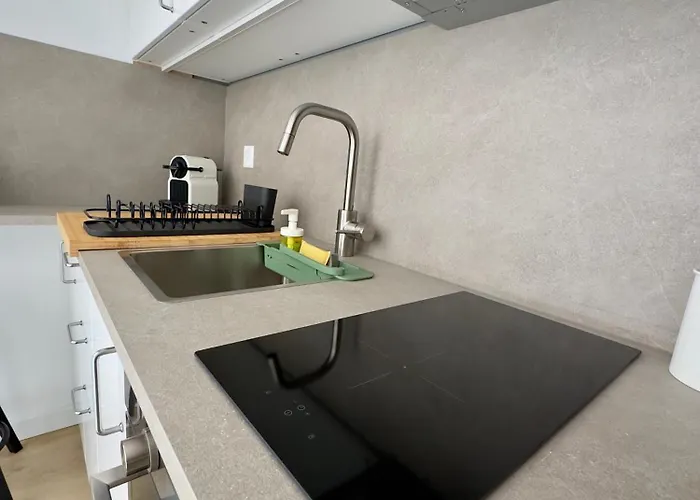 Apartment Le Capricorne 22 *