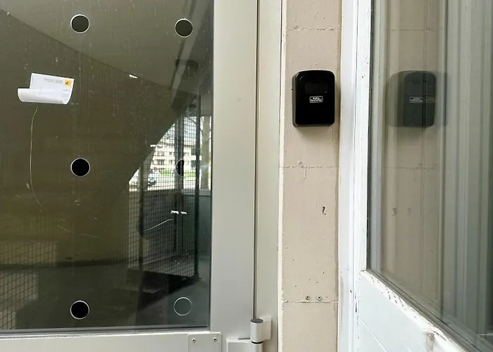 Apartment Le Capricorne 22