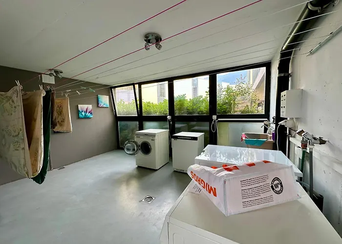 Apartment Le Capricorne 22